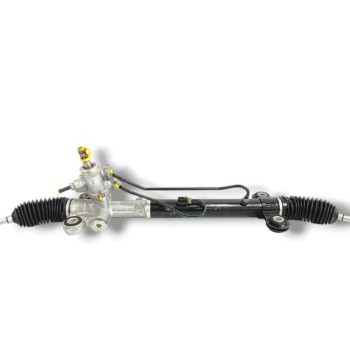 Recambio de cremallera direccion para honda cr-v (re) 2.2 ctdi referencia OEM IAM 53601SWYE02  