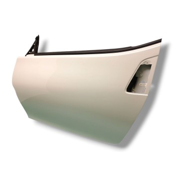 Recambio de puerta delantera izquierda para nissan 370z coupé (z34) nismo 3.7 referencia OEM IAM   
