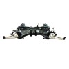 Recambio de puente trasero para kia niro e-niro drive referencia OEM IAM 62401Q4000  