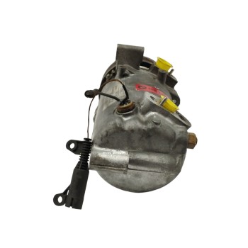 Recambio de compresor aire acondicionado para bmw serie 3 berlina (e46) 1.9 cat referencia OEM IAM 64528386650 8390646 
