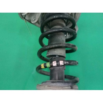 Recambio de amortiguador delantero derecho para audi a4 berlina (8e) 2.0 referencia OEM IAM 8E0413031AK  