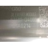 Recambio de puente trasero para kia niro e-niro drive referencia OEM IAM 62401Q4000  