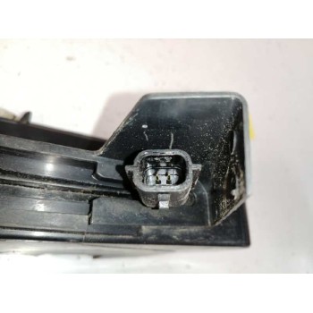 Recambio de cerradura puerta delantera derecha para dacia sandero 1.2 16v cat referencia OEM IAM 805026816RC  