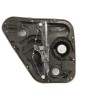 Recambio de elevalunas trasero derecho para hyundai tucson 1.6 cat referencia OEM IAM 83480D7100  