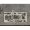 Recambio de centralita motor uce para fiat croma (194) 1.9 jtd 16v cat referencia OEM IAM 55202701 0281012149 