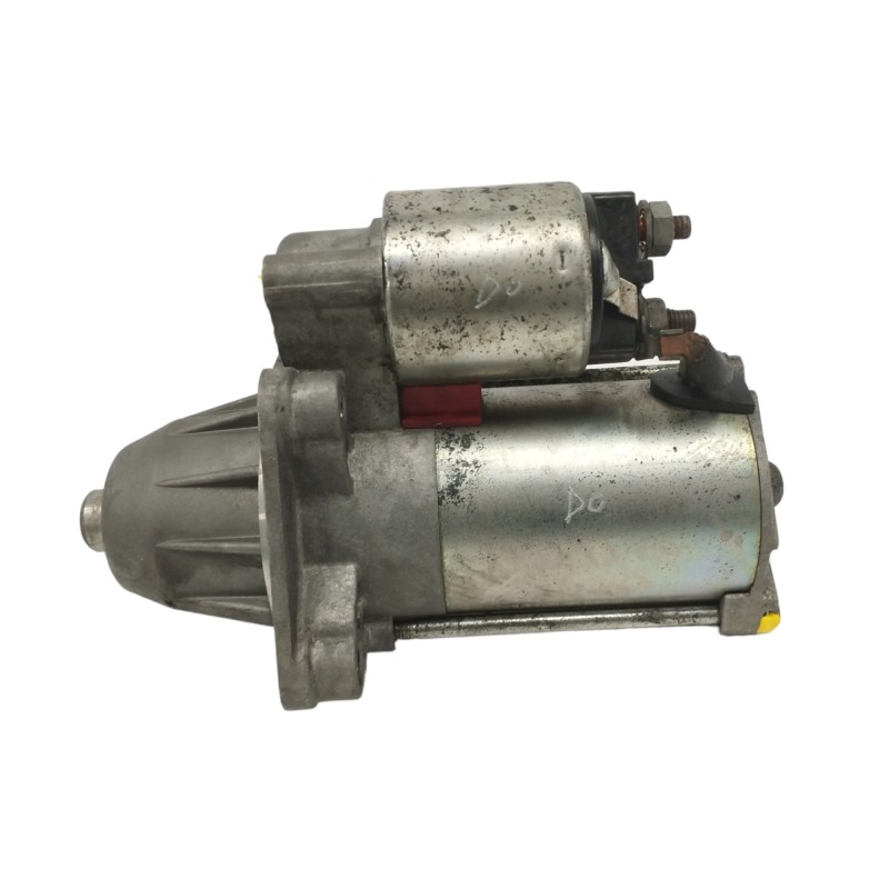 Recambio de motor arranque para ford c-max 1.6 16v ti-vct cat referencia OEM IAM   