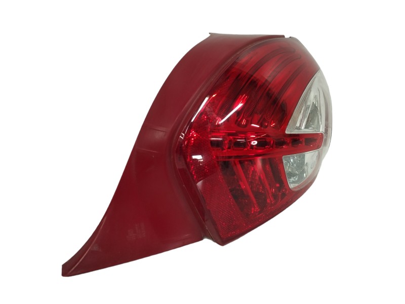 Recambio de piloto trasero derecho para peugeot 208 1.2 12v vti referencia OEM IAM 9672628380 Recambio de piloto trasero derecho para peugeot 208 1.2 12v vti referencia OEM IAM 9672628380