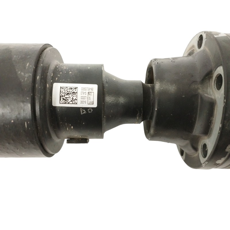 TRANSMISION CENTRAL 138 CM