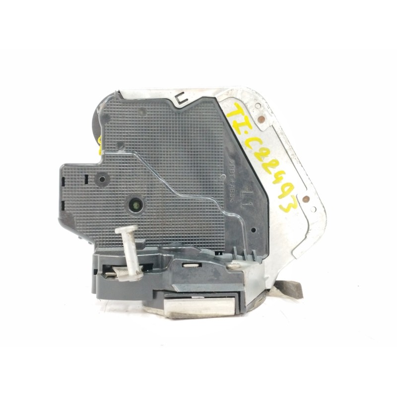 CERRADURA PUERTA TRASERA IZQUIERDA