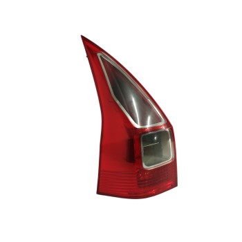 Recambio de piloto trasero izquierdo para renault megane ii familiar 1.5 dci diesel referencia OEM IAM 8200417349  