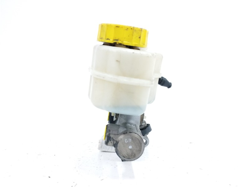Recambio de bomba freno para seat ibiza (6j5) 1.6 tdi referencia OEM IAM 6R0611301A Recambio de bomba freno para seat ibiza (6j5) 1.6 tdi referencia OEM IAM 6R0611301A