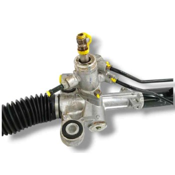 Recambio de cremallera direccion para honda cr-v (re) 2.2 ctdi referencia OEM IAM 53601SWYE02  