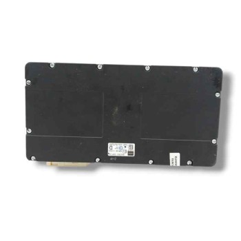 Recambio de modulo electronico para lexus ux(za10) (2018) 2.0 hibrido referencia OEM IAM 862800WF30 AMPLIFICADOR AUDIO 