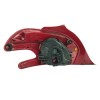Recambio de piloto trasero derecho para peugeot 208 1.2 12v vti referencia OEM IAM 9672628380  
