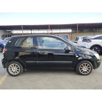 Recambio de carroceria corte para hyundai getz (tb) 1.1 12v cat referencia OEM IAM   