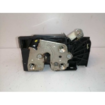 Recambio de cerradura puerta delantera derecha para dacia sandero 1.2 16v cat referencia OEM IAM 805026816RC  