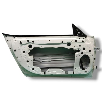 Recambio de puerta delantera izquierda para nissan 370z coupé (z34) nismo 3.7 referencia OEM IAM   