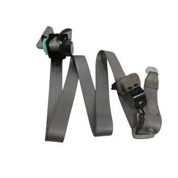 Recambio de cinturon seguridad trasero central para chevrolet express autobús 5.3 2500 referencia OEM IAM   