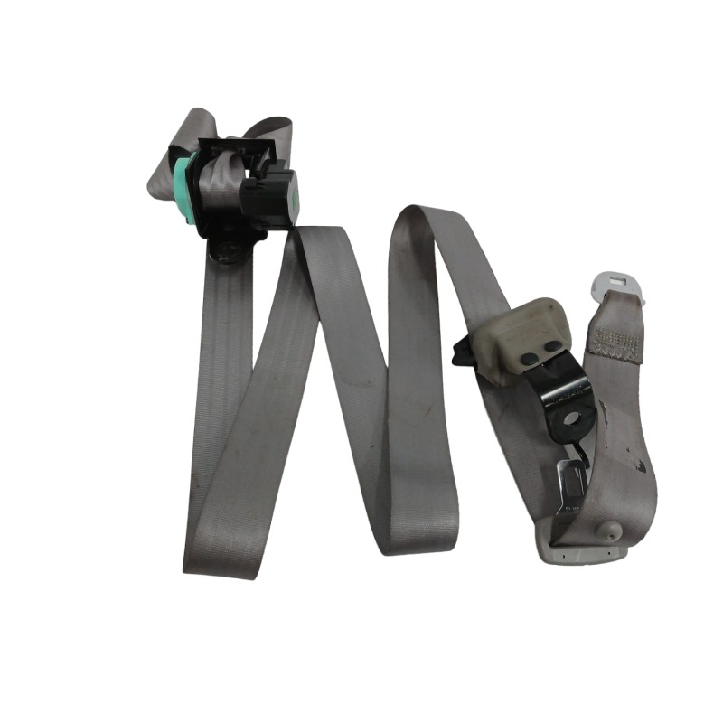 Recambio de cinturon seguridad trasero central para chevrolet express autobús 5.3 2500 referencia OEM IAM   