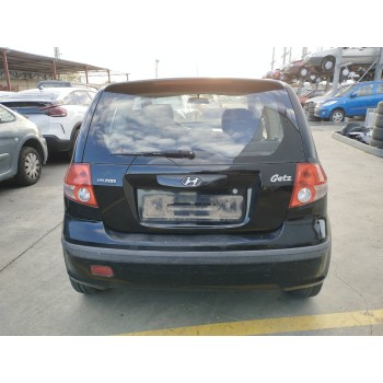 Recambio de carroceria corte para hyundai getz (tb) 1.1 12v cat referencia OEM IAM   