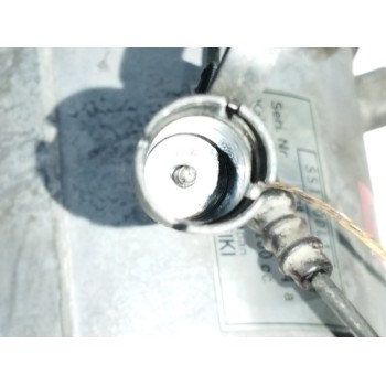 Recambio de compresor aire acondicionado para bmw serie 3 berlina (e46) 1.9 cat referencia OEM IAM 64528386650 8390646 