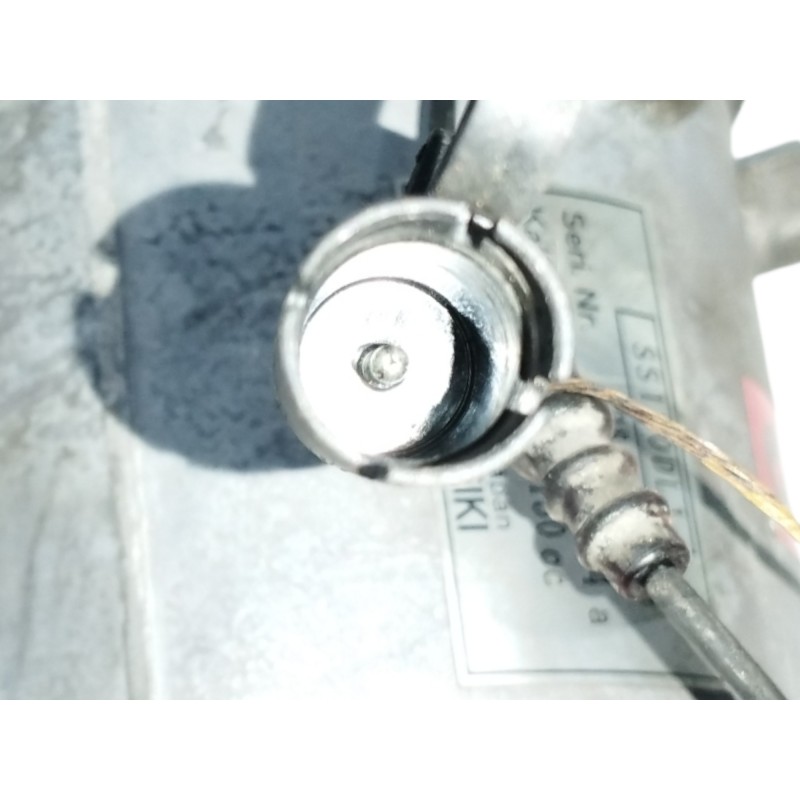 COMPRESOR AIRE ACONDICIONADO 8390646