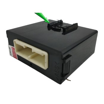 Recambio de modulo electronico para mitsubishi asx (ga0w) 1.8 di-d cat referencia OEM IAM 8634A055  