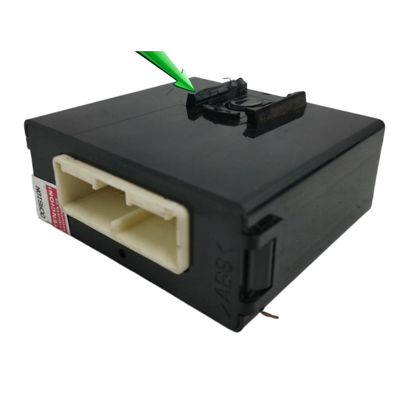 MODULO ELECTRONICO