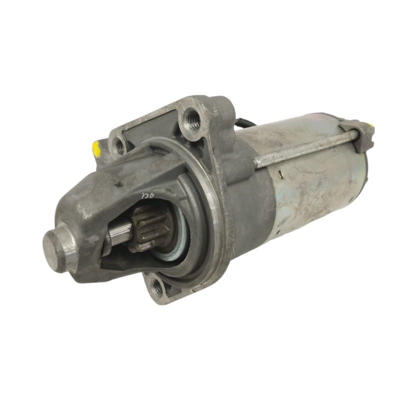 MOTOR ARRANQUE