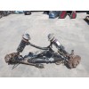 Recambio de puente delantero para subaru vivio manual referencia OEM IAM   