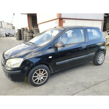 Recambio de carroceria corte para hyundai getz (tb) 1.1 12v cat referencia OEM IAM   