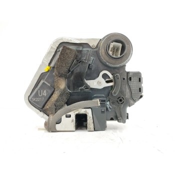 Recambio de cerradura puerta trasera izquierda para lexus is200 (ds2/is2) 2.2 d-cat referencia OEM IAM 5K2217  