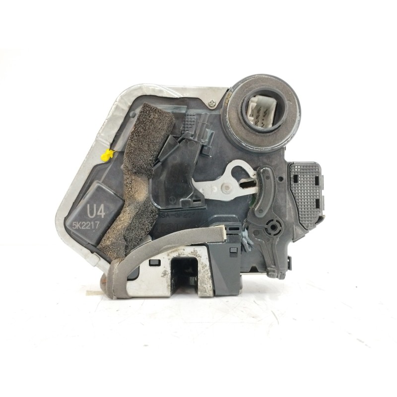 CERRADURA PUERTA TRASERA IZQUIERDA