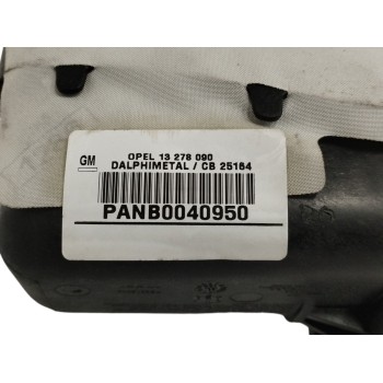Recambio de airbag delantero derecho para opel corsa d 1.4 16v cat (a 14 xer / ldd) referencia OEM IAM 13278090  