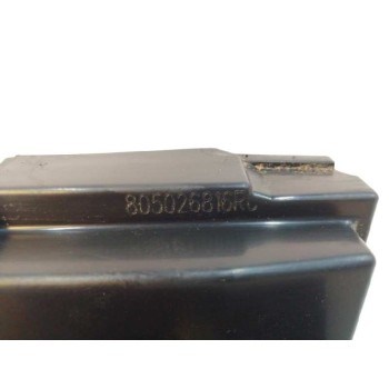 Recambio de cerradura puerta delantera derecha para dacia sandero 1.2 16v cat referencia OEM IAM 805026816RC  