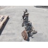 Recambio de puente delantero para subaru vivio manual referencia OEM IAM   