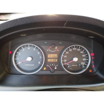 Recambio de carroceria corte para hyundai getz (tb) 1.1 12v cat referencia OEM IAM   