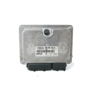 CENTRALITA MOTOR UCE 038906018S 0281001721 