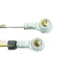 Recambio de varillaje cambio para jeep gr.cherokee (zj)/(z) 4.0 cat referencia OEM IAM 46807039 46806268 