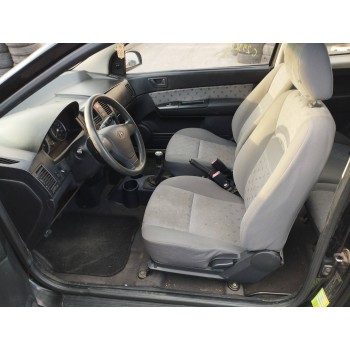 Recambio de carroceria corte para hyundai getz (tb) 1.1 12v cat referencia OEM IAM   