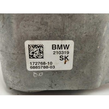 Recambio de soporte motor trasero para bmw serie x1 (f48) 2.0 16v turbodiesel referencia OEM IAM 6885788  
