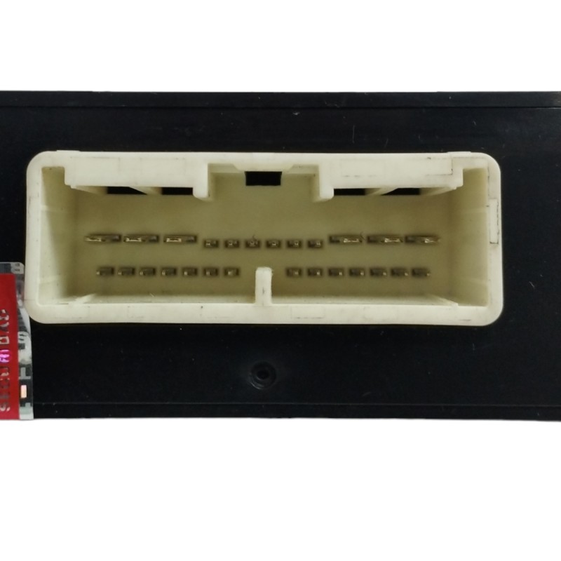 MODULO ELECTRONICO