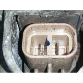 Recambio de alternador para hyundai terracan (hp) 2.9 crdi cat referencia OEM IAM 373004X503 110A TA000A61201