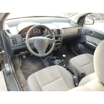 Recambio de carroceria corte para hyundai getz (tb) 1.1 12v cat referencia OEM IAM   