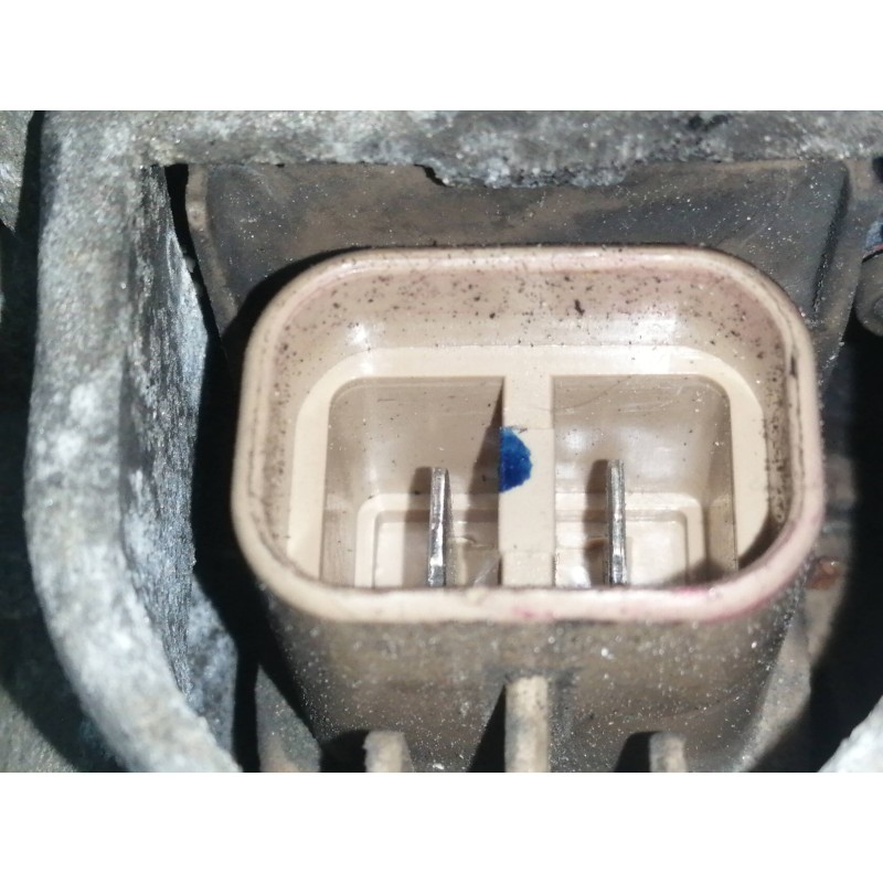 ALTERNADOR 110A TA000A61201