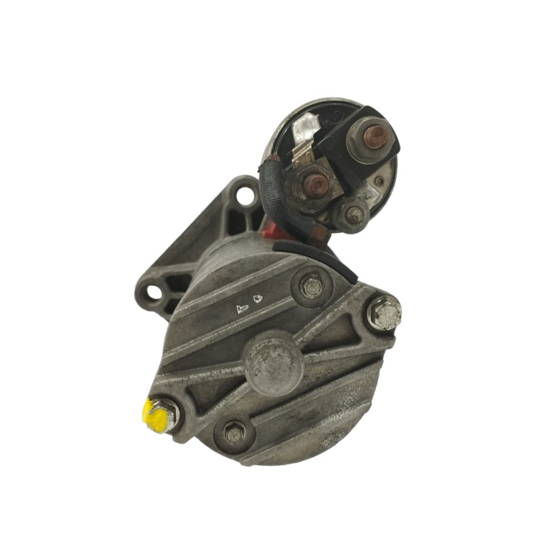 MOTOR ARRANQUE