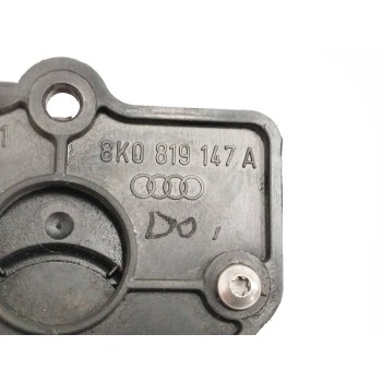 Recambio de bomba agua para audi a4 ber. (b8) 2.0 16v tdi referencia OEM IAM 8K0819147A ADICIONAL 