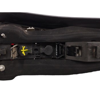 Recambio de piloto trasero izquierdo para renault megane ii familiar 1.5 dci diesel referencia OEM IAM 8200417349  