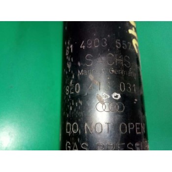 Recambio de amortiguador delantero izquierdo para audi a4 berlina (8e) 2.0 referencia OEM IAM 8E0413031AK  