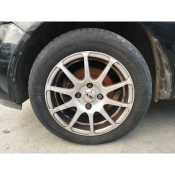 Recambio de carroceria corte para hyundai getz (tb) 1.1 12v cat referencia OEM IAM   